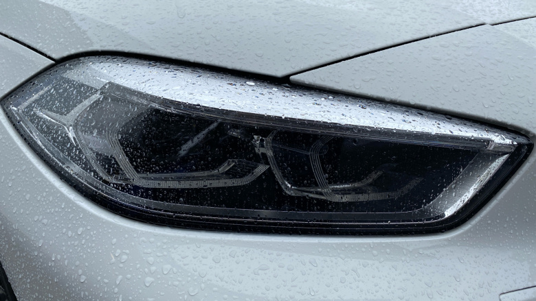 BMW 1 Series 118i [136] M Sport 5dr [Live Cockpit Professional] Petrol Hatchback